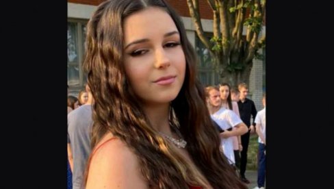 PREMINULA TEODORA (17) Majka grca u suzama - Umrlo mi je dete, srce nije izdržalo PREMINULA TEODORA (17) Majka grca u suzama - Umrlo mi je dete, srce nije izdržalo