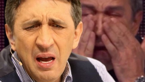 DOKTORI SU REKLI DA IMAM NEŠTO U DUBINI MOZGA: Žika Jakšić otkrio sve detalje o svom zdravstvenom stanju i oporavku DOKTORI SU REKLI DA IMAM NEŠTO U DUBINI MOZGA: Žika Jakšić otkrio sve detalje o svom zdravstvenom stanju i oporavku