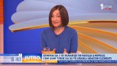 LJILJANA SMAJLOVIĆ: Blokaderi po parolama usmerenih protiv ljudi koji su protiv blokada, naginju ka fašizmu! (VIDEO) LJILJANA SMAJLOVIĆ: Blokaderi po parolama usmerenih protiv ljudi koji su protiv blokada, naginju ka fašizmu! (VIDEO)