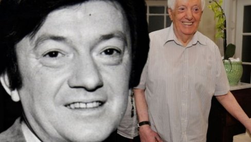 NA JUGOSLOVENSKU SCENU DONEO JE NEŠTO ŠTO NIKO NIJE IMAO: Bio je više od pevača, MAJSTOR MUZIČKOG SPEKTAKLA koji umeo je da „priča“ pesmu NA JUGOSLOVENSKU SCENU DONEO JE NEŠTO ŠTO NIKO NIJE IMAO: Bio je više od pevača, MAJSTOR MUZIČKOG SPEKTAKLA koji umeo je da „priča“ pesmu