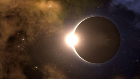 PRED NAMA JE POMRAČENJE SUNCA! Donosi snažnu energiju, a najviše će uticati na ova 4 horoskopska znaka PRED NAMA JE POMRAČENJE SUNCA! Donosi snažnu energiju, a najviše će uticati na ova 4 horoskopska znaka
