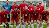 NEPRAVDA SKINULA MEDALJU: Srbija ostavila odličan utisak na Evropskom prvenstvu za novinare NEPRAVDA SKINULA MEDALJU: Srbija ostavila odličan utisak na Evropskom prvenstvu za novinare