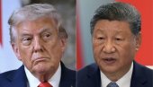СИ ЂИНПИНГ ШОКИРАО НАКОН РАЗГОВОРА СА ТРАМПОМ: Ево шта је рекао кинески председник СИ ЂИНПИНГ ШОКИРАО НАКОН РАЗГОВОРА СА ТРАМПОМ: Ево шта је рекао кинески председник