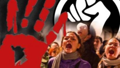 У мањим срединама све се види