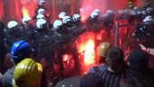 AJ SAMO STANITE! Vučić o licemerju zvaničnika - U tvojoj zemlji sam gledao u jednom danu dana više intervencija nego u mojoj za 300 dana! AJ SAMO STANITE! Vučić o licemerju zvaničnika - U tvojoj zemlji sam gledao u jednom danu dana više intervencija nego u mojoj za 300 dana!