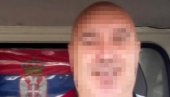 ОВО ЈЕ ТАКСИСТА КОЈИ ЈЕ УБИЈЕН У ЧАЧКУ: Стара гарада се опростила од њега (ФОТО)