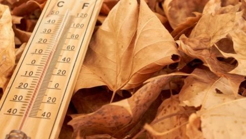 ПОСЛЕ ВЕДРЕ НОЋИ, ЈУТАРЊА МАГЛА И ХЛАДНОЋА: Ево како нас време очекује сутра