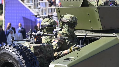 ОТКРИВЕНО КОЈЕ ГОДИШТЕ ПРВО ДОБИЈА ПОЗИВ ЗА ВОЈСКУ? Војни рок ће трајати 75 дана, гуштери стижу у касарне већ ове године?