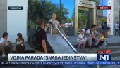 ШТА ВАС БРИГА?!: Народ Србије јасно показао шта мисли о терористичкој тровачници Н1!