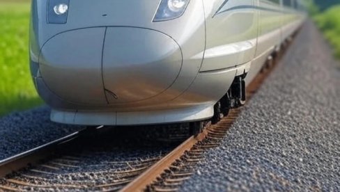 MENJA SE EVROPSKI TERETNI SAOBRAĆAJ IZ KORENA: Gradi se najduži železnički tunel na svetu, lokacija neverovatna MENJA SE EVROPSKI TERETNI SAOBRAĆAJ IZ KORENA: Gradi se najduži železnički tunel na svetu, lokacija neverovatna