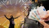 НОВАЦ ИМ СТИЖЕ КАД МУ СЕ НАЈМАЊЕ НАДАЈУ: До краја 2025. ови хороскопски знакови добијају финансијски ветар у леђа
