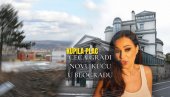 CECA GRADI NOVU KUĆU U BG-U: Evo gde je kupila plac, u komšiluku - kolege CECA GRADI NOVU KUĆU U BG-U: Evo gde je kupila plac, u komšiluku - kolege
