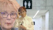 РУДАН УЗБУРКАЛА ХРВАТСКУ СЛИКАМА ИЗ WC-а: Живимо ли у истој земљи? Објавом изазвала лавину коментара