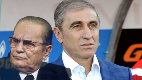 ZBOG TITA PROMENILI PREZIME: Po ocu Stojanović, po majci Petrović - posle pritisaka postali Đurovski ZBOG TITA PROMENILI PREZIME: Po ocu Stojanović, po majci Petrović - posle pritisaka postali Đurovski