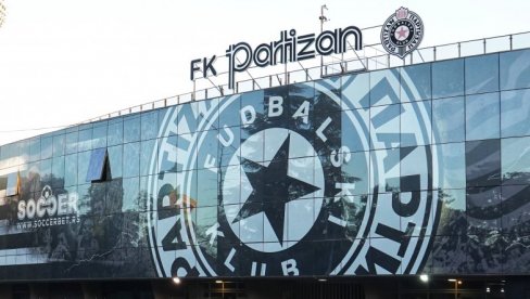 KAKAV OBRT! Partizan ostaje bez već viđenog pojačanja