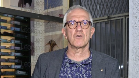 ПОЧИВАЈ У МИРУ: Цукић неутешан - опростио се од истакнутог музичара