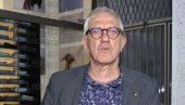 ПОЧИВАЈ У МИРУ: Цукић неутешан - опростио се од истакнутог музичара