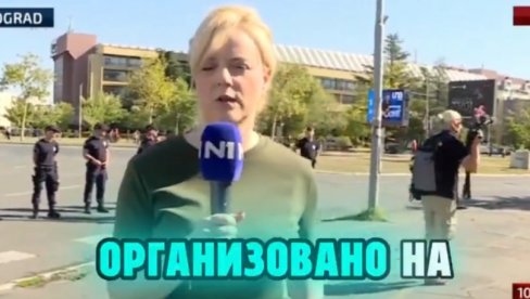 ISTOVARUJU PRISTALICE SNS Rasističko izveštavanje Žakline Tatalović ISTOVARUJU PRISTALICE SNS Rasističko izveštavanje Žakline Tatalović