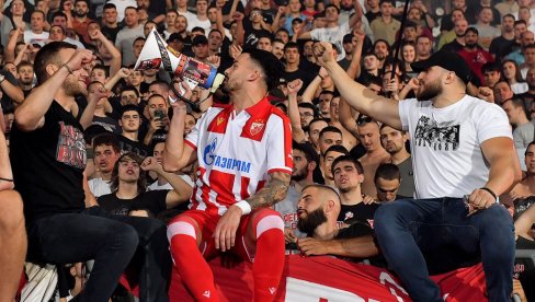 SADA JE SVE OTKRIVENO! Evo šta se desilo sa Nemanjom Radonjićem na poluvremenu meča Zvezda i Seltik SADA JE SVE OTKRIVENO! Evo šta se desilo sa Nemanjom Radonjićem na poluvremenu meča Zvezda i Seltik