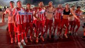 ZVEZDA ISPISALA ISTORIJU! Večiti derbi ovo nije video otkad se igra pod reflektorima!