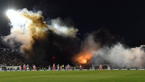 SADA JE SVE JASNO! Evo kada Partizan i Crvena zvezda igraju zaostale mečeve u Superligi Srbije SADA JE SVE JASNO! Evo kada Partizan i Crvena zvezda igraju zaostale mečeve u Superligi Srbije