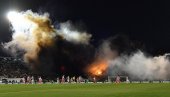 JUBILEJ CRNO-BELIH! JSD Partizan i FK Partizan danas slave 80. rođendan