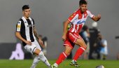 KO JE OVO MOGAO DA OČEKUJE!? Crvena zvezda podržala Partizan