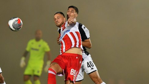 VELIKA BORBA ZA TITULU U SRBIJI! Evo šta sad čeka Partizan, a koji izazov ima Crvena zvezda