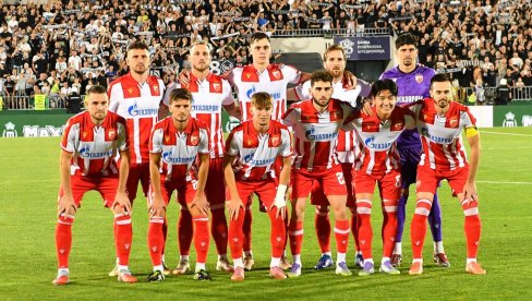 TIP PREDLAŽE LIGU EVROPE: Tiket sastavljen od mečeva prvog kola drugog najjačeg međunarodnog fudbalskog takmičenja TIP PREDLAŽE LIGU EVROPE: Tiket sastavljen od mečeva prvog kola drugog najjačeg međunarodnog fudbalskog takmičenja