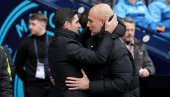 TIP PREDLAŽE LIGU ŠAMPIONA: Siti i Arsenal brane ponos engleskih timova...