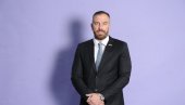 Šiderov Srbin postaje Kurtijev Srbin Šiderov Srbin postaje Kurtijev Srbin