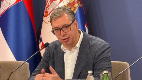 ВУЧИЋ СЕ ОБРАЋА ЈАВНОСТИ: Председник о новим мерама државе у корист грађана Србије (ВИДЕО)