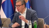 СТИЖЕ НОВИ ЗАКОН СВОЈ НА СВОМЕ: Вучић саопштио добре вести за све грађане СТИЖЕ НОВИ ЗАКОН СВОЈ НА СВОМЕ: Вучић саопштио добре вести за све грађане