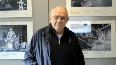 ТРАГЕДИЈА КОЈА ЈЕ ОБЕЛЕЖИЛА ЖИВОТ ФЕЂЕ СТОЈАНОВИЋА: Син му изненада преминуо, а само једном је говорио о болној теми - Забранио ми је да га