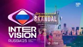 SKANDAL NA RUSKOJ EVROVIZIJI! SAD ne može da nastupa: Vlada je pisala - neviđeni politički pritisak