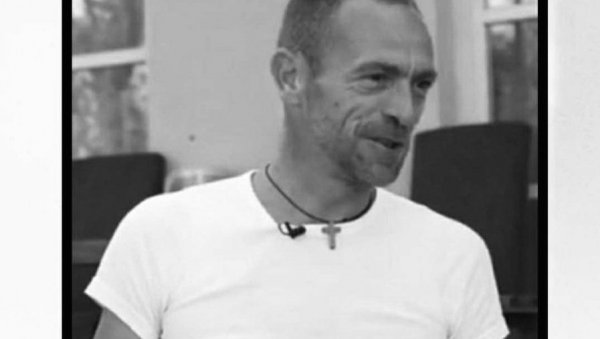 ПРЕМИНУО СРБИН КОЈИ ЈЕ ДОЖИВЕО МОЖДАНИ УДАР У ГРЧКОЈ: Породици и даље потребна помоћ добрих људи