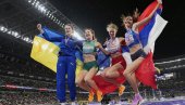 BRUKA I SRAMOTA! Evo koliko je Angelina Topić zaradila osvajanjem bronze na Svetskom prvenstvu