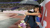 СРБИЈА У НЕВЕРИЦИ: Ангелина Топић у великој драми освојила медаљу на Светском првенству и одлучила - ово