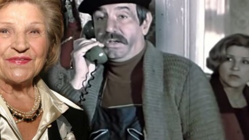 NIJE VOLEO LJUDE: Mira Banjac otkrila kakav je Zoran Radmilović bio u privatnom životu - podatak o velikanu koji mnogi nisu znali NIJE VOLEO LJUDE: Mira Banjac otkrila kakav je Zoran Radmilović bio u privatnom životu - podatak o velikanu koji mnogi nisu znali