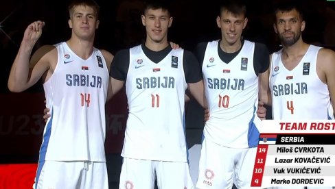 LITVANIJA GLEDA I APLAUDIRA: Evo šta je selektor srpskih basketaša rekao posle poraza u finalu Svetskog prvenstva! LITVANIJA GLEDA I APLAUDIRA: Evo šta je selektor srpskih basketaša rekao posle poraza u finalu Svetskog prvenstva!