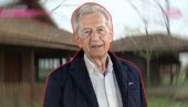 САГРАДИО ЈЕ ЧУДО! Шта је Илић направио у родним Мрчајевцима