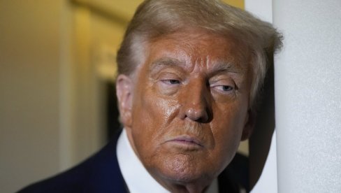 ТРАМП НА УДАРУ КРИТИКА: Венецуела осудила изјаву америчког председника о затварању ваздушног простора изнад те земље