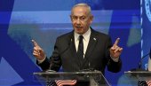 SPORAZUM O GAZI NIJE BIO MOGUĆ RANIJE Netanjahu: Dve stvari naterale Hamas na ustupke