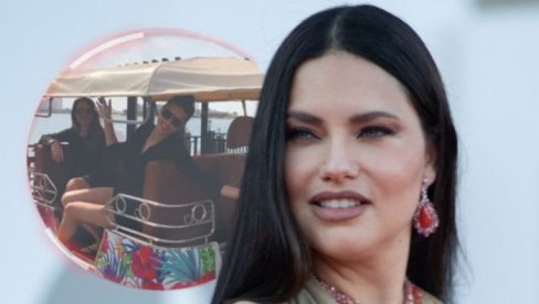 NAŠA LJUBAV SE NIKADA NEĆE PROMENITI: Adriana Lima se obratila poznatoj Srpkinji - emotivnom porukom pokazala koliko je voli (FOTO) NAŠA LJUBAV SE NIKADA NEĆE PROMENITI: Adriana Lima se obratila poznatoj Srpkinji - emotivnom porukom pokazala koliko je voli (FOTO)