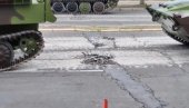 ПАРАДА СМЕТАЛА САМО АСФАЛТУ И Н1