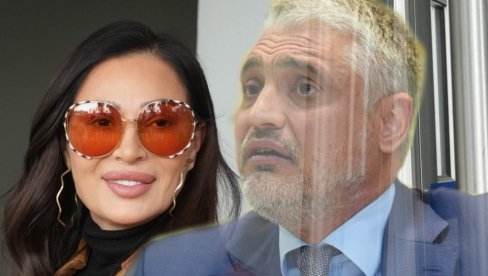 НЕ МОГУ ДА МРЗИМ Цеца опростила Јовановићу после 17 година