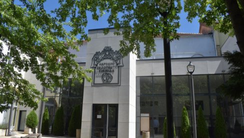 KOMIČNI „ŠEĆER“ U APRILU NA SCENI: Kikindsko pozorište priprema premijeru