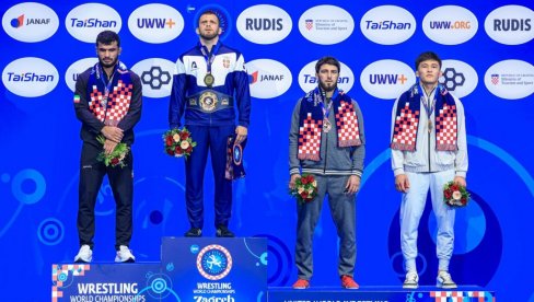 ЗАБИО НОЖ У СРЦЕ  ХРВАТИМА! Огласио се човек због кога се Боже правде орило Загребом и открио само једно