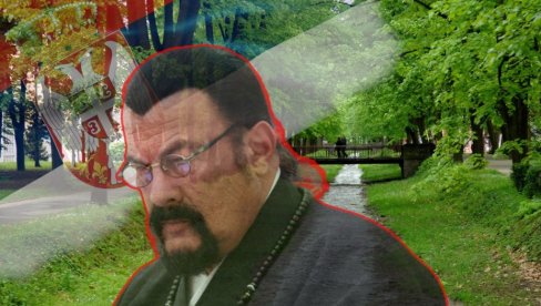 ВОЛИМ СРПСКУ ХРАНУ: Сигал жели некретнину у чувеној српској бањи