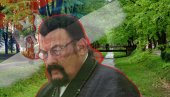 VOLIM SRPSKU HRANU: Sigal želi nekretninu u čuvenoj srpskoj banji